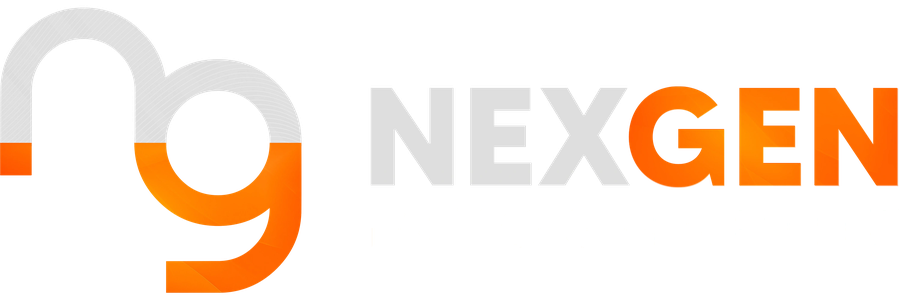 Logo NexGen Infographie